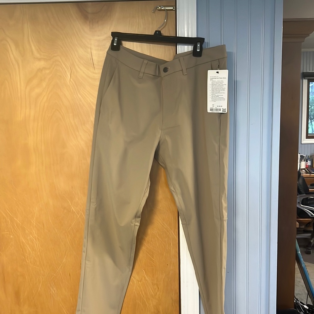 Lulu Pants